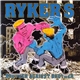 Ryker's - Brother Against Brother